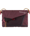 Hrid WP Accessory Bag 3L - liten multifunktionell väska - Amaranth Red OZ