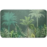 1001kdo - Tapis de bain Tropicale vagabonde