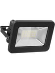 Goobay LED outdoor floodlight 20 W