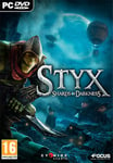 Styx Shards Of Darkness PC Focus