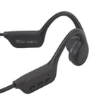 Bone Conduction Headset Bone Conduction Headphone Water Resistant Noise