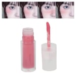 (Strawberry Milk）3g Liquid Blush Pink Long Lasting Portable Face Cream Blush