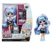 L.O.L. Surprise! Tweens Fashion Doll - Ellie Fly Toy New With Box