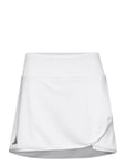 Adidas Performance Club Skirt Vit