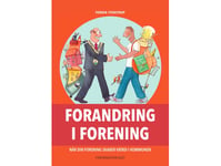 Forandring I Forening | Torben Stenstrup | Språk: Dansk