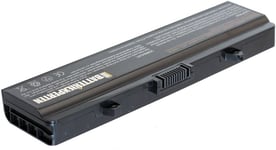 Batteri til 312-0664 for Dell, 11.1V, 5200 mAh