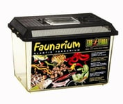 Exoterra Faunarium Medium plastterrarium 30x19,5x20,5cm