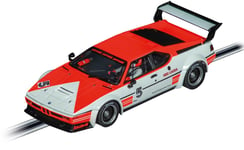 BMW M1 Procar Niki Lauda, No.5 Hockenheim, 1979 Slot Voiture Model Carrera