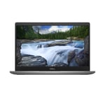 DELL Latitude 3340 Intel® Core™ i5 i5-1335U Laptop 33 8 cm (13.3") Full HD 8 GB LPDDR5-SDRAM 256 GB SSD Wi-Fi 6E (802.11ax) Windows 11 Pro Grau