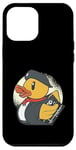 iPhone 13 Pro Max Film Director Rubber Duck Case