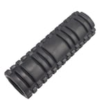 ADAFY Colonne Yoga Block Fitness Equipment Pilates Eva Foam Roller Fitness Gym Exercices Muscle Massage Roller Yoga Brick Sport Tool-Black