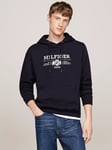 Tommy Hilfiger Crest Hoodie