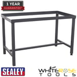 Sealey Floor Stand for FSC15 CoSHH Substance Cabinet Metal