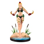 PCS Street Fighter Statuette 1/4 Cammy 44 cm