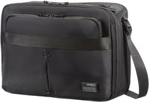 Samsonite CityVibe 3Way Bus Case Exp 16 tum Black