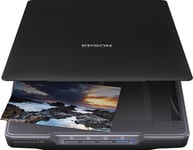 Epson Perfection V39II plan scanner 4800 x 4800 DPI