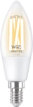 Wiz Light Mignon LED-pære 5W E14 871869978719600