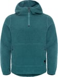 Urberg Men's Pile Hoodie Hz Mediterranea, S