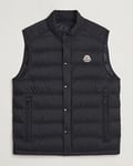 Moncler Barthe Vest Black