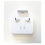 Kit Pieton Original Apple Earpod Mmtn2zm/A A1748 Pour Iphone 7 A Xr Sans Blister