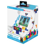 My Arcade - Pico Player Tetris Neuf