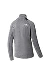 THE NORTH FACE Jacke-NF0A5IMF Jacket Asphalt Grey Light Heather-Tnf S