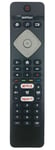 Replacement Philips TV Remote Control For 65PUS6704/12