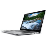 Dell Latitude 13 5350 2 In 1 Laptop, 13.3" Écran HD, Intel® Core™ Ultra 5 135U vPro, 16 Go de mémoire, Disque dur de 512Go, Windows 11 Professionnel