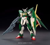 Bandai High Grade Hgbf 1/144 Portable Suit Gundam XXXG-01Wf Wing Gundam Phoenix