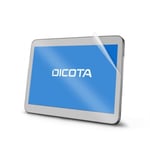 DICOTA A Anti-glare Filter - Screen protector for tablet - film - 9.7" - transparent - for Samsung Galaxy Tab S3 (9.7 in)