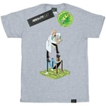 T-shirt Rick And Morty  BI51774