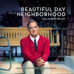 Filmmusikk, Nate Heller  A Beautiful Day In The Neighborhood  LP/Vinyl