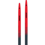 Atomic Redster S7 Junior skøyteski Red / Grey, 148