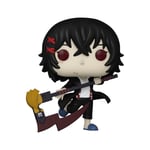 Tokyo Ghoul :Re - Figurine Pop! Juzo Suzuya 9 Cm