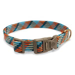 ARQUIVET Collier pour Chien Piémonte Bleu S (30-48 cm)