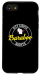 iPhone SE (2020) / 7 / 8 City Lights Baraboo Nights Wisconsin US Cities WI Case