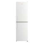 Hotpoint 287 Litre 50/50 Freestanding Fridge Freezer - White HB55732WUK