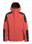 Quiksilver Radicalo - Technical Snow Jacket for Men