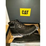 Boots Caterpillar  Chaussures homme Caterpillar