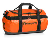 Original Husqvarna Xplorer Duffel gear bag box 70L forest bigbag sport travel ba