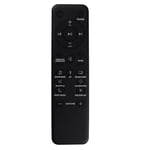 1X(Replace Remote Control for  BAR/2.1/3.1/5.1 BAR 3.1 Sound Bar J4H2)8966