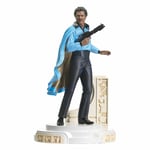 STAR WARS Milestones Lando Calrissian 1/6 Polystone Statue Gentle Giant