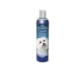 Bio-Groom Super White shampoo koirille, joilla on vaalea ja valkoinen turkki, 355 ml