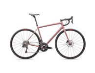 Specialized Aethos Comp - Shimano 105 Di2 56