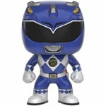 Funko Pop! Mighty Morphin Power Rangers - Blue Ranger Vinyl Figure #363