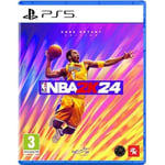 Jeu vidéo - 2K Games - NBA 2K24 - Sport - Multi-plateforme - Standard