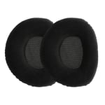 2x Velour Earpads for Sennheiser RS160 RS170 RS180 Headphones