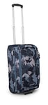 Osprey Daylite Carry-On Wheeled Duffel 40 Unisex Travel Suitcase Palm Foliage Print O/S