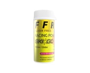 SKIGO FFR Racing gul/yellow powder +20 - -1