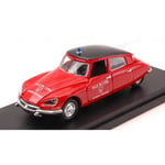 [FR] Rio CITROEN DS 19 POMPIERS DE VILLE DE LYON 1956 1:43 - RI4550